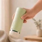 4-in-1 Travel Pump Dispenser Bottle 12