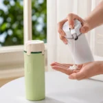 4-in-1 Travel Pump Dispenser Bottle 7