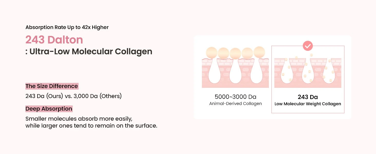 BioDance Seawater Hydrating Mask - Soothing & Cleansing (Pink)