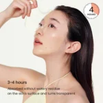 BioDance Seawater Hydrating Mask - Soothing & Cleansing (Yellow)