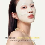BioDance Seawater Hydrating Mask - Soothing & Cleansing (Yellow)