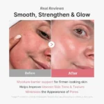 Medicube PDRN Pink Collagen Gel Mask (Pink)